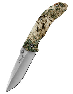 Camillus field knife GUISE model