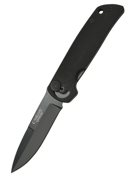 Camillus field knife CUDA MINI model,...