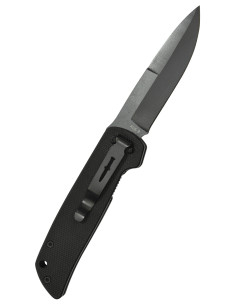 Camillus field knife CUDA MINI model, black 2