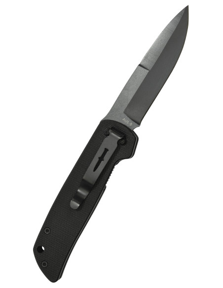 Camillus field knife CUDA MINI model,...