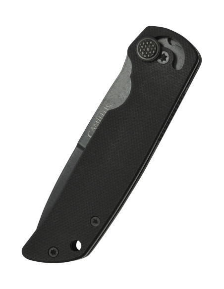 Camillus field knife CUDA MINI model,...