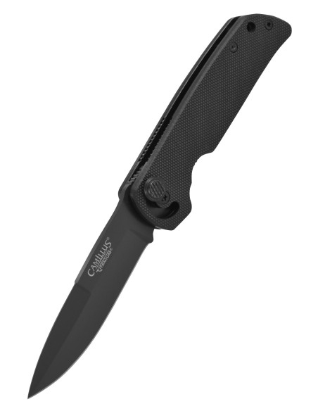 Camillus field knife CUDA MINI model,...