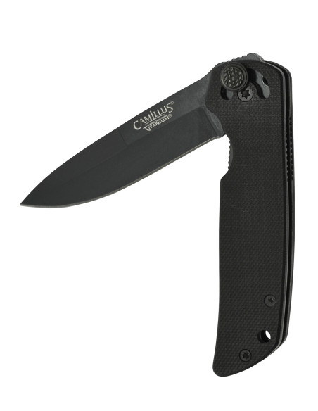 Camillus field knife CUDA MINI model,...