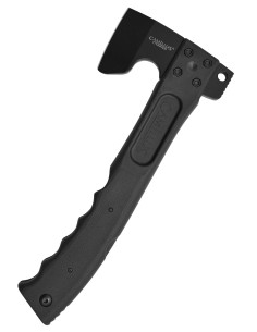 Camillus multifunction tactical ax model CAMTRAX, with...