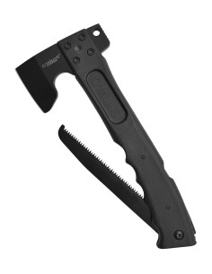 Camillus multifunction tactical ax model CAMTRAX, with... 2