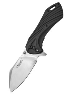 Camillus field knife CHUNK model