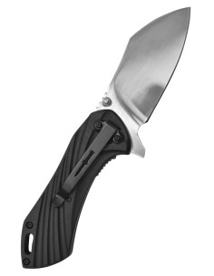 Camillus field knife CHUNK model 2