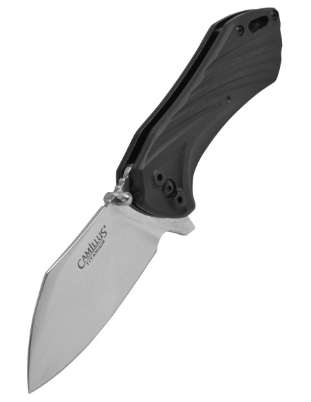 Camillus field knife CHUNK model