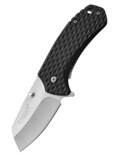 Camillus field knife BOMBAT model