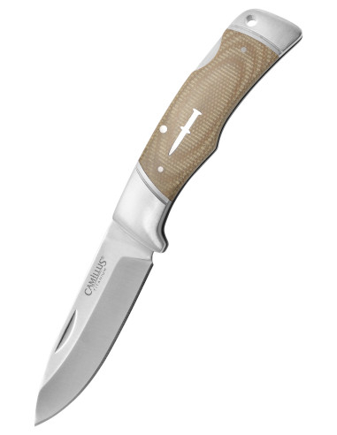 Camillus Outdoor pocket knife CLASSIC model