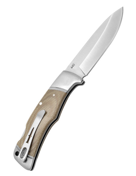 Camillus Outdoor pocket knife CLASSIC... Camillus Outdoor pocket knife CLASSIC...