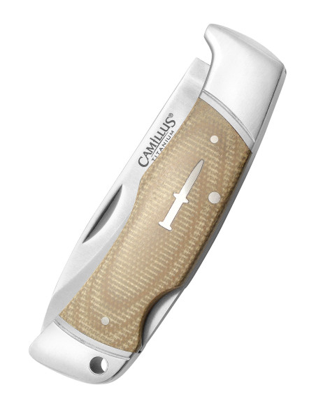 Camillus Outdoor pocket knife CLASSIC... Camillus Outdoor pocket knife CLASSIC...