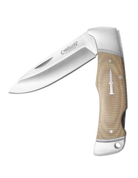 Camillus Outdoor pocket knife CLASSIC... Camillus Outdoor pocket knife CLASSIC...
