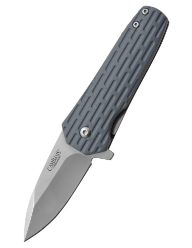 Camillus field knife WEDGE model