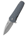 Camillus field knife WEDGE model