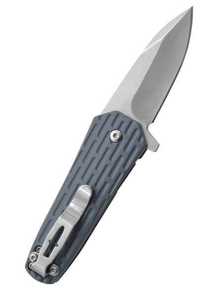 Camillus field knife WEDGE model