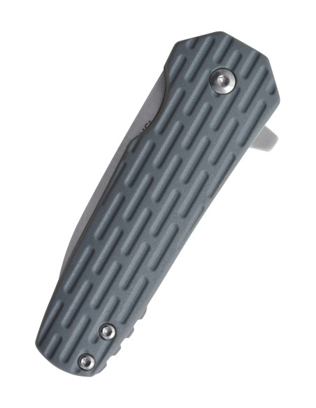 Camillus field knife WEDGE model