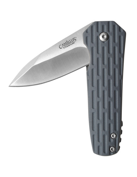 Camillus field knife WEDGE model