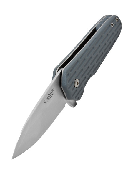 Camillus field knife WEDGE model