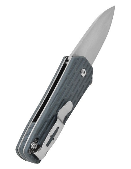 Camillus field knife WEDGE model