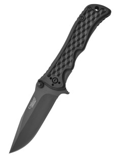 Camillus brand field knife model REVERB