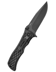 Camillus brand field knife model REVERB 2