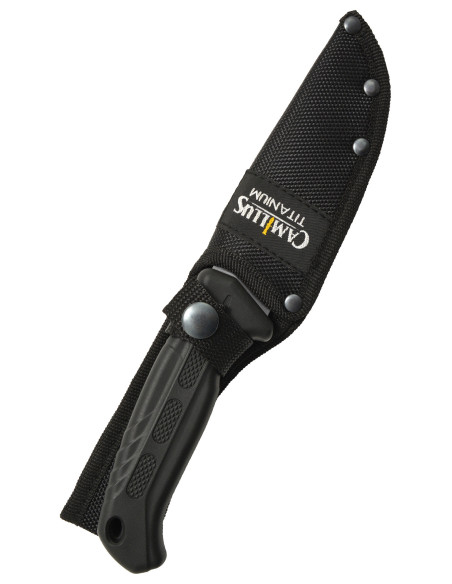 Camillus Outdoor Knife HAWKER model,...