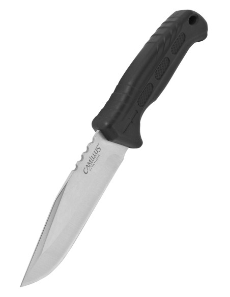 Camillus Outdoor Knife HAWKER model,...