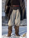 Viking wool pants model Ignis