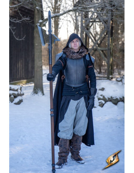 Viking wool pants model Ignis
