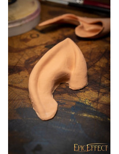 Elven ears for elves, fairies and other creatures 2