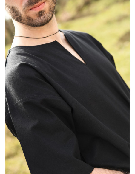 Medieval tunic short sleeve Jasper...