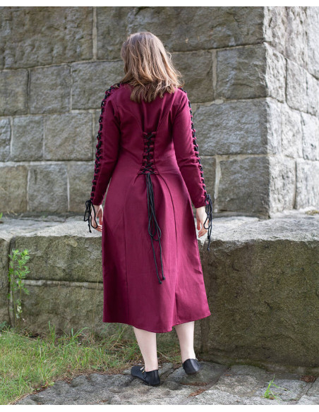 Medieval interior tunic model Sunna,... Medieval interior tunic model Sunna,...