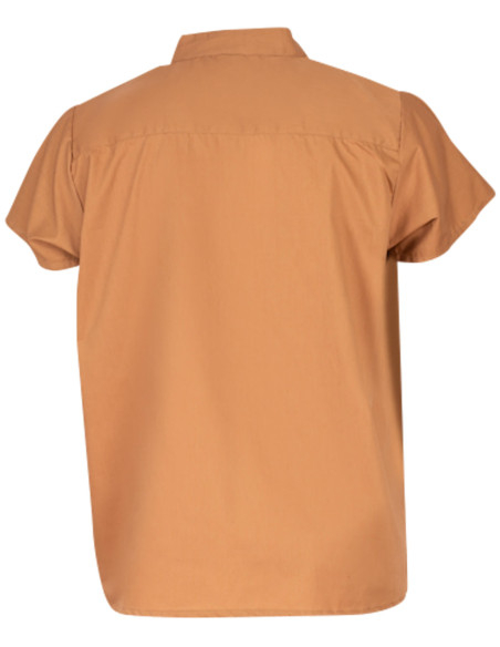 Short sleeve medieval shirt Bartold...