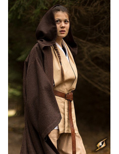 Luke Outsider Tabard, beige 2