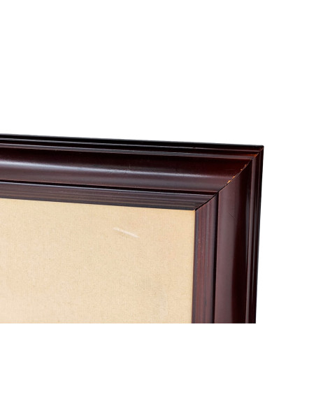 Display frame 1 pistol (32x57 cm) -...