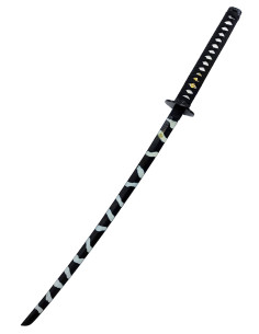 Fantasy decorative katana - Refurbished