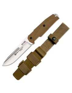 KA-52 tactical knife brand K25 (23.8 cm.)