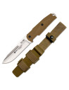 KA-52 tactical knife brand K25 (23.8 cm.)
