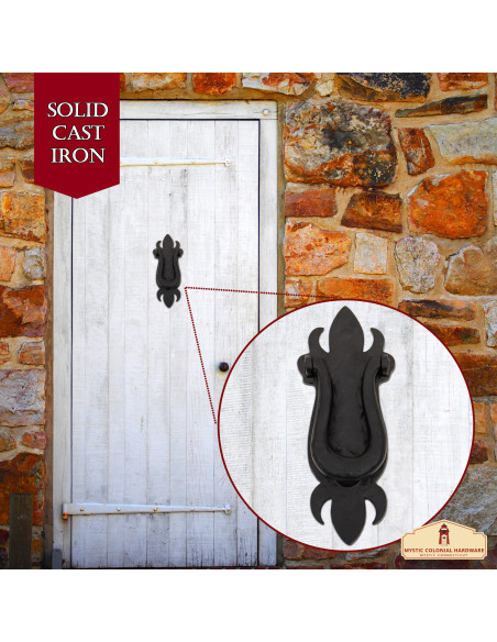 Medieval Venetian handmade iron... Medieval Venetian handmade iron...