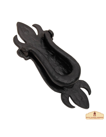 Medieval Venetian handmade iron... Medieval Venetian handmade iron...