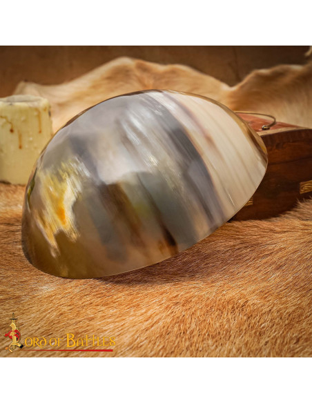 Medieval bowl large size (21.5 cm.)