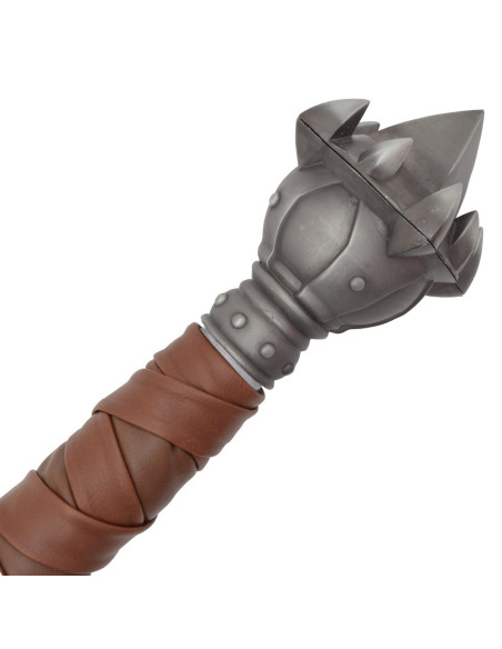 Grom Hellscream's Gorehowl Ax - World...