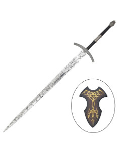 Witch King Sword of Angmar, Lord of the Rings (138 cm.)