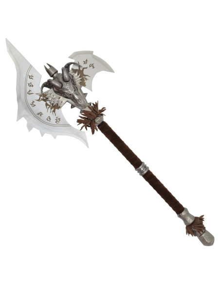 Shadowmourne Axe, World of Warcraft