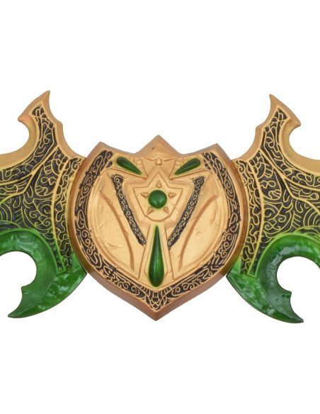 Azzinoth's Warglaive Sword, World of... Azzinoth's Warglaive Sword, World of...