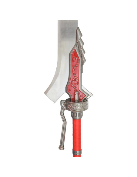 Red Queen of Nero Sword, Devil May Cry 4