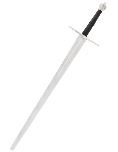 Medieval 2-handed sword for training Medieval 2-handed sword for training