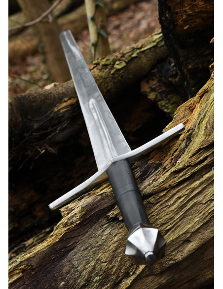 Medieval 2-handed sword for training Medieval 2-handed sword for training