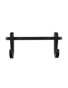 Wall display for sword or katana